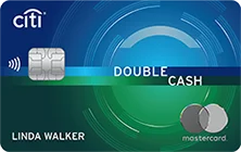 Citi® Double Cash Card for Lowe's
