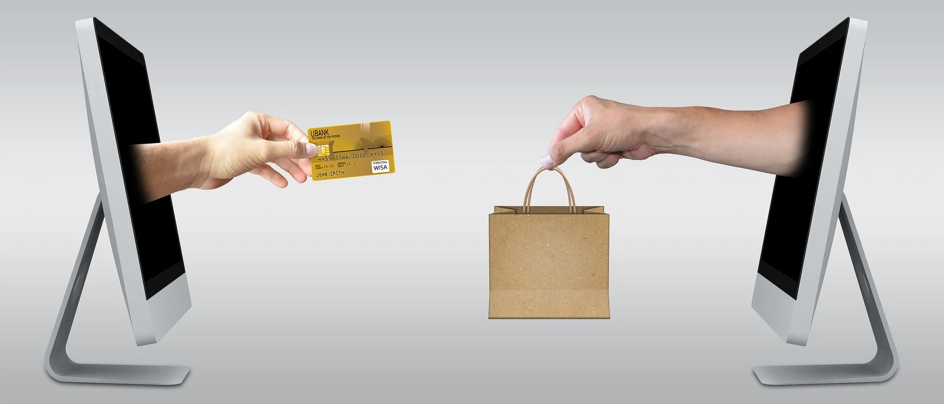 Best Credit Cards for Online Shopping