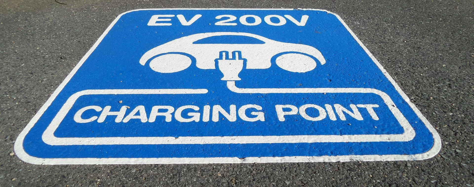 Best Credit Cards for Electric Vehicle Charging