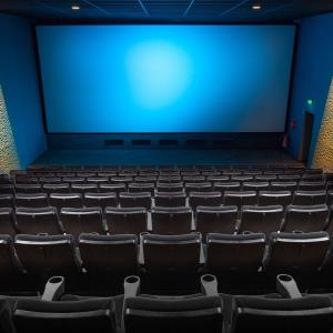 Best Credit Cards for Movie Theaters