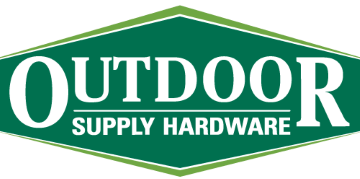 Best Credit Cards for Outdoor Supply Hardware