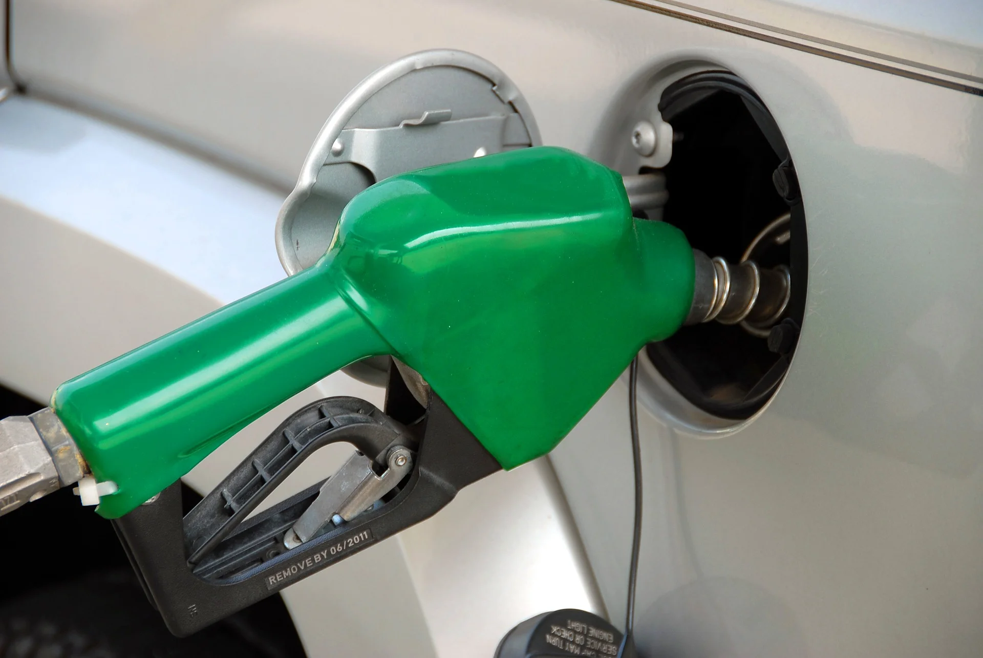 Best Credit Cards for Gas Stations